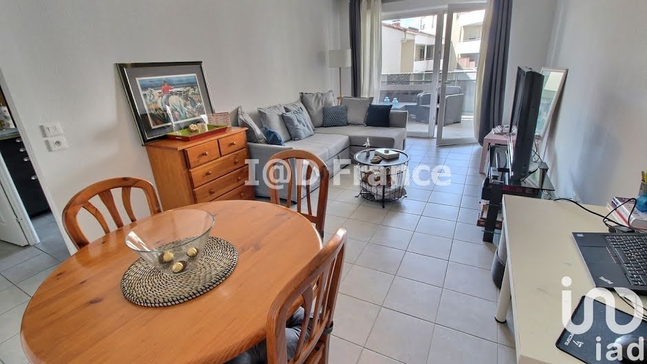 Vente appartement 3 pièces 66 m² à Marseille 15ème (13015), 130 000 €