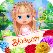 Blossom Frozen Mania  Icon