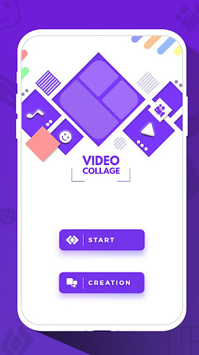 Video Collage Maker - Photo Video Collage