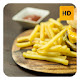 Cheese Fries Wallpaper HD New Tab Theme