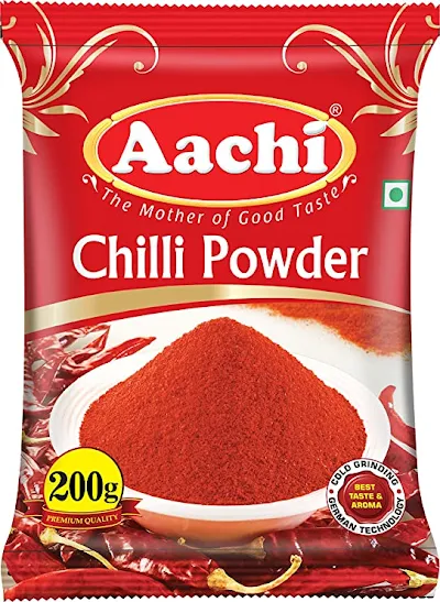 Aachi Chill Powder 200 Gm