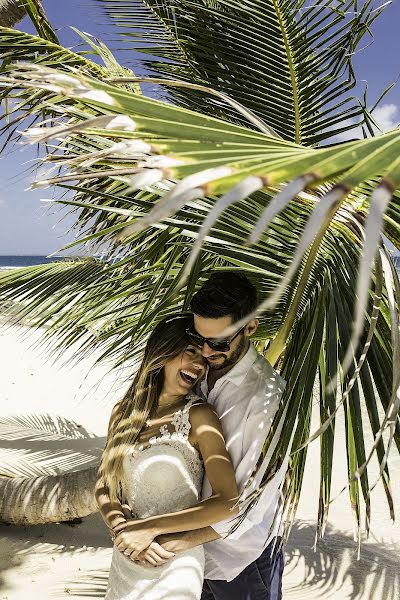 Fotógrafo de bodas David Chen (foreverproducti). Foto del 29 de julio 2017