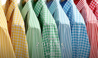 Zodiac Tailors