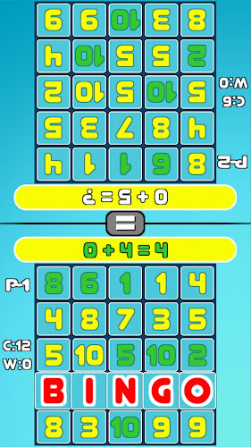 Math Bingo Free : Online Multiplayer - Versi Terbaru Untuk Android - Unduh Apk
