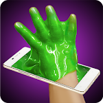 Cover Image of Unduh DIY Slime 3D Simulator 1.0 APK