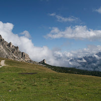 Passo di Giau di 