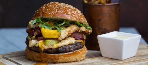 Gusto 101 (King/Portland)