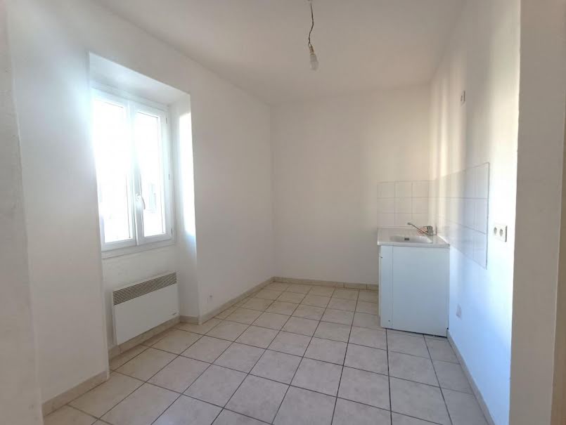 Vente appartement 1 pièce 25 m² à Chateaurenard (13160), 69 500 €