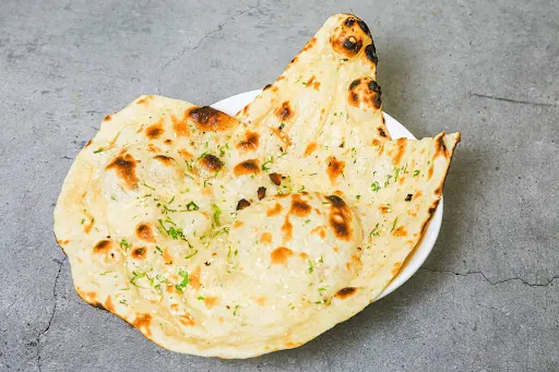 Butter Naan