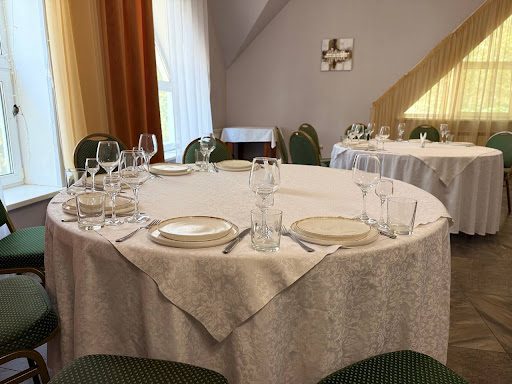 Зал «Альянс»