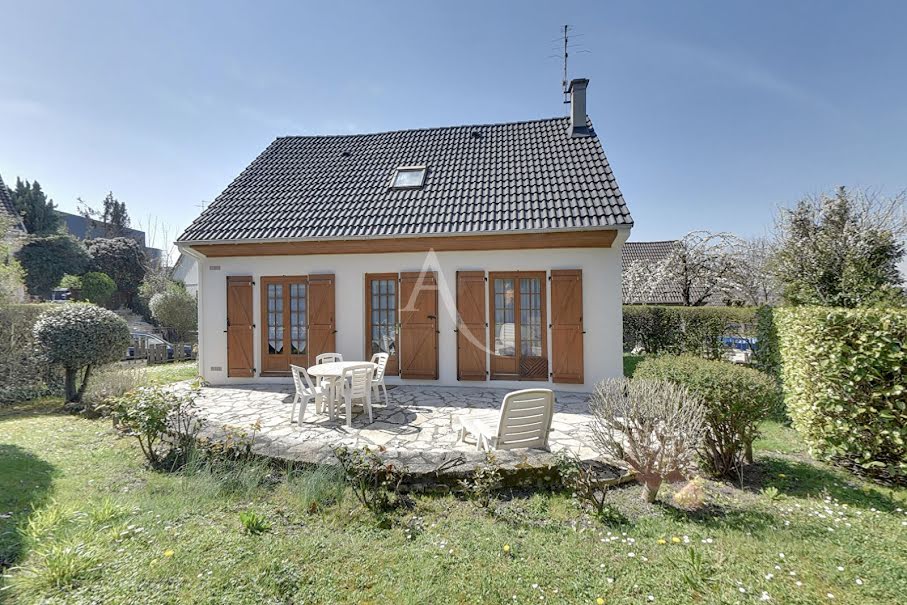 Vente maison 5 pièces 88 m² à Champigny-sur-Marne (94500), 435 000 €