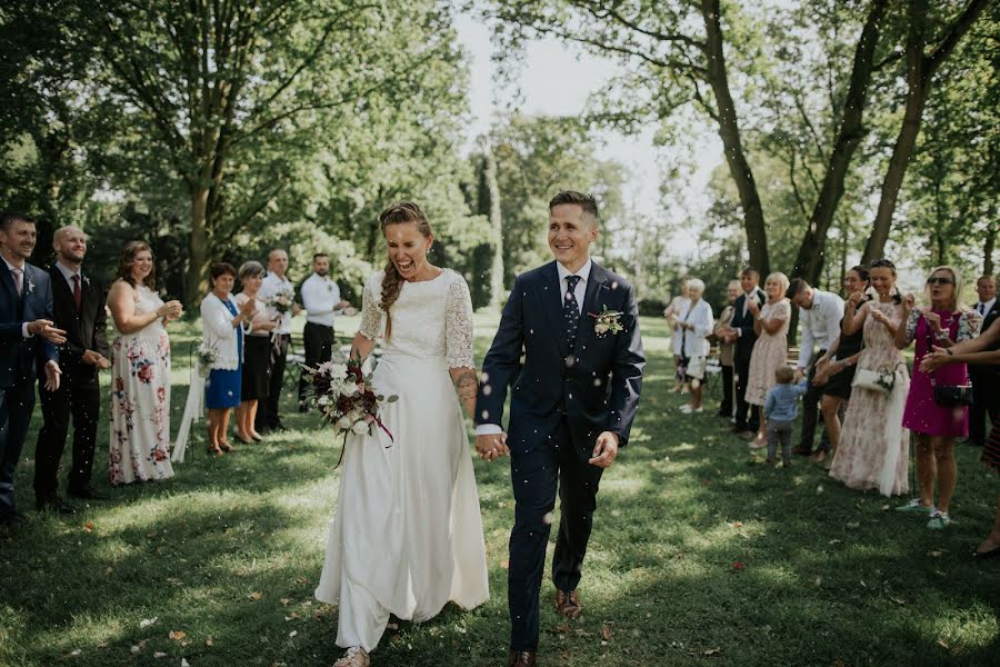 Fotógrafo de bodas Kseniya Dushkovi (kseniyadusek). Foto del 30 de septiembre 2021