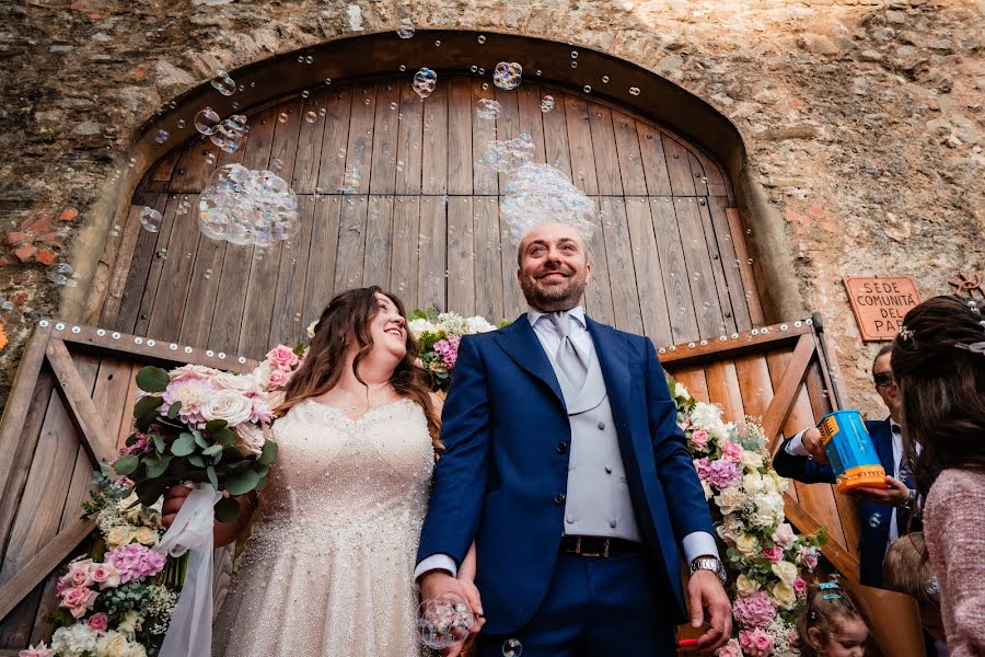 Hochzeitsfotograf Gennaro Longobardi (gennaro23). Foto vom 16. Mai