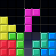 Free Puzzle  Icon