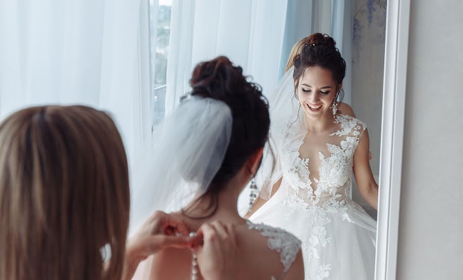 Fotografo di matrimoni Stanislav Petrov (stanislavpetrov). Foto del 16 settembre 2020