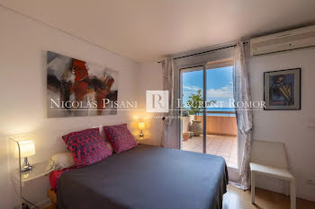 appartement à Villefranche-sur-Mer (06)