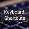 Keyboard Shortcut Keys icon