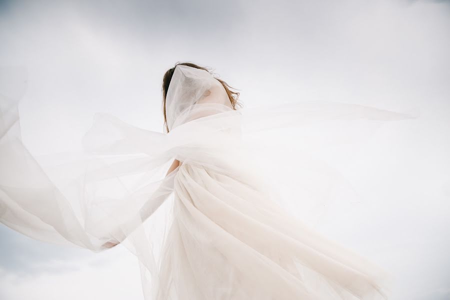 Fotógrafo de bodas Natalya Ermolova (nataliaermolova). Foto del 7 de marzo 2019