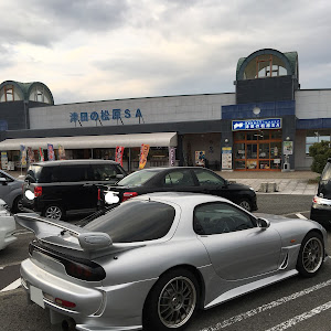 RX-7