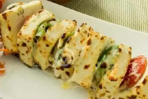 Paneer Malai Tikka Spl [ 5 Pcs ]