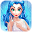 Ice Princess Wedding Salon: Frozen Dress Up Download on Windows