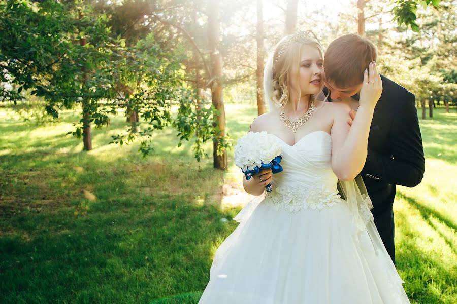 Photographe de mariage Aleksandr Kalinichenko (whynotsancho). Photo du 28 juin 2017