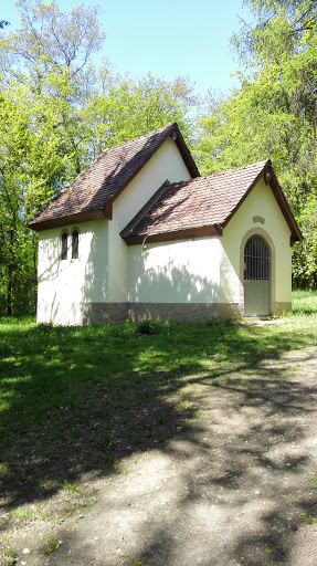 Chapelle Saint-Brice 1586