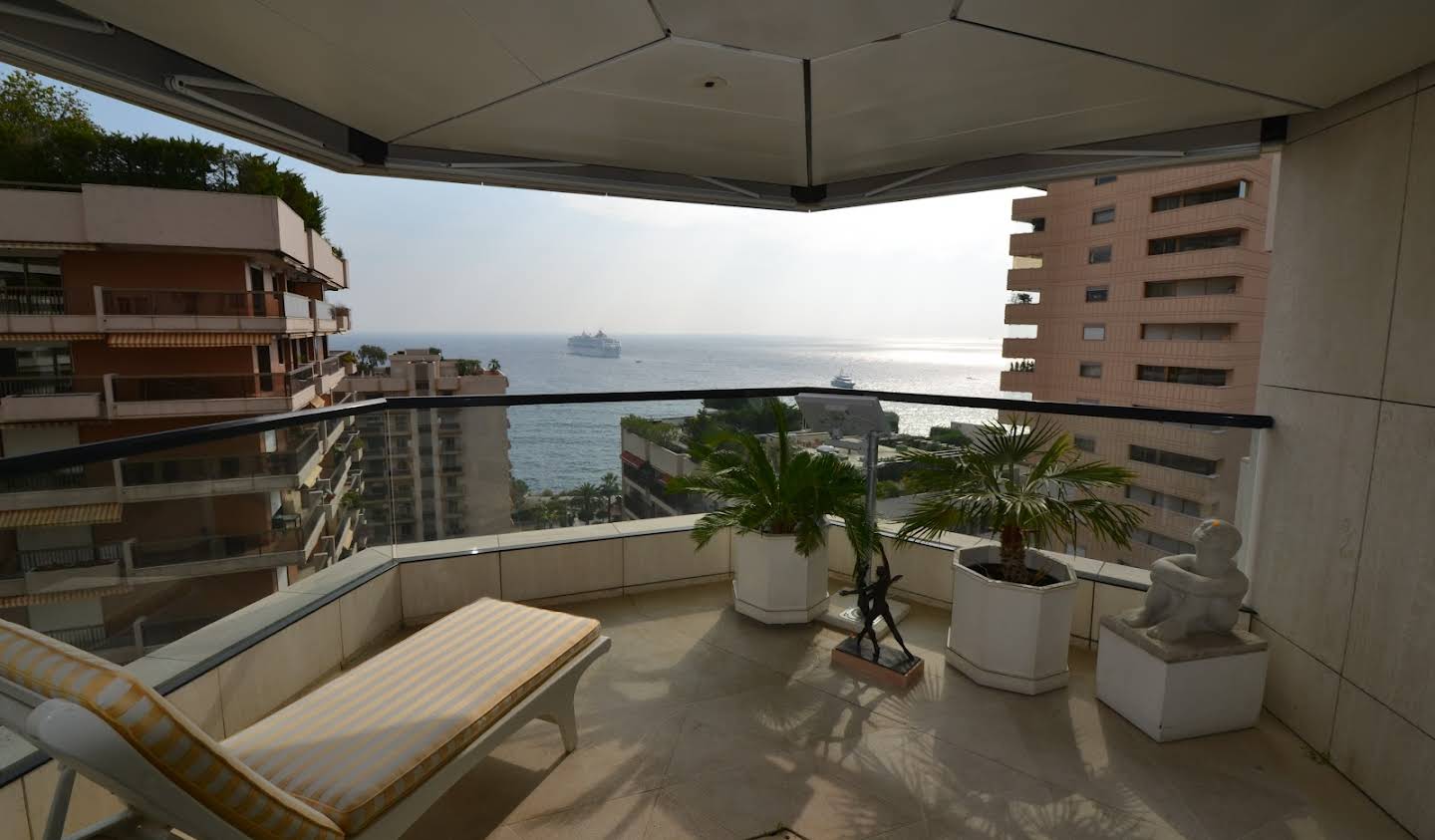 Location Appartement de Luxe Monaco | 24 000 € | 200 m²