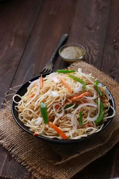 Veg Noodles