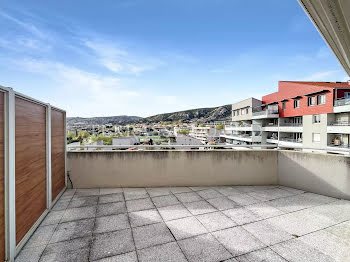 appartement à Marseille 16ème (13)