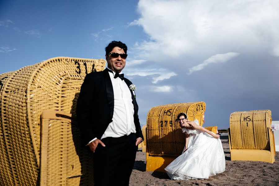 Photographe de mariage Valentin Paster (valentin). Photo du 27 septembre 2018