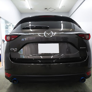 CX-5 KF5P