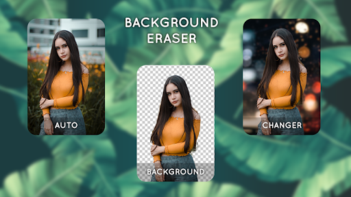 Background Imag e Eraser- Remove Unwanted Objects