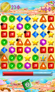 How to mod Candyblast lastet apk for android