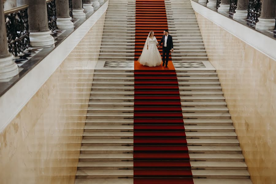 Fotógrafo de bodas Andrey Voroncov (avoronc). Foto del 9 de noviembre 2022