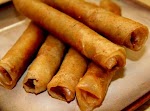 Lumpia was pinched from <a href="http://www.filipino-food-lovers.com/lumpia-shanghai" target="_blank">www.filipino-food-lovers.com.</a>