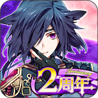 戦刻ナイトブラッド 光盟【戦国恋愛ファンタジーゲーム】