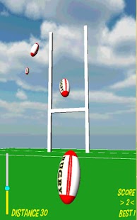 How to install Rugby Goal Kicker patch 1.0 apk for laptop