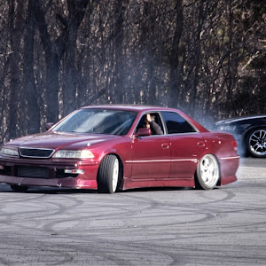 マークII JZX100