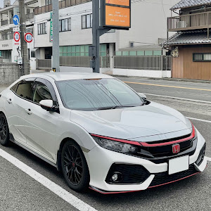 シビック FK7