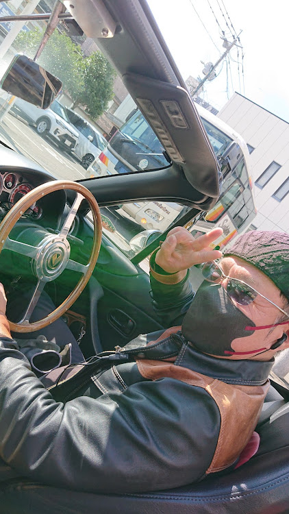 ロードスターのOBHRツーリング・佐賀県嬉野市・宗庵よこ長 温泉♨️湯豆腐・うれしの茶交流館チャオシル・実家に帰省に関するカスタム事例の投稿画像10枚目