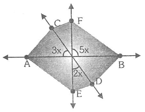 Angles and Types of Angles