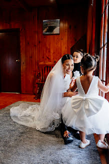 Wedding photographer Samantha Li (theinfinityc). Photo of 18 October 2023