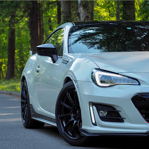 BRZ ZC6