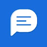 Messages: Chat & SMS Text App icon