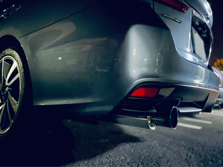 インプレッサ WRX STIのスバルいっぱいに関するカスタム事例の投稿画像17枚目