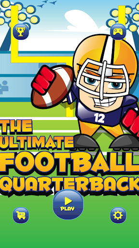 免費下載體育競技APP|Ultimate Football Quarterback app開箱文|APP開箱王