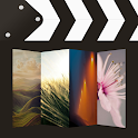 Icon Photo SlideShow - MovieStudio