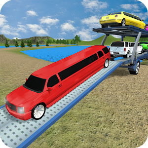 Download Car Transporter Truck Games 2018 For PC Windows and Mac