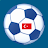 Live Score - Football Türkiye icon